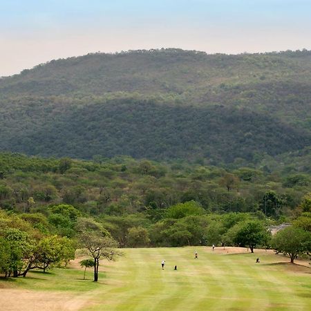 Kruger Park Lodge Hazyview Kültér fotó