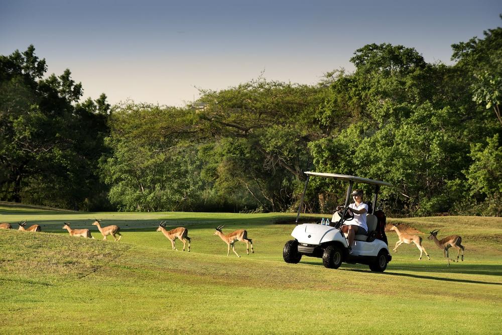 Kruger Park Lodge Hazyview Kültér fotó